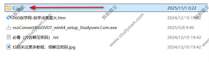 【win超级详细】VSO ConvertXtoDVD 7.5.0.129 多国语言版本软件图文安装教程|频格式转换|刻录一站式视频解决方案插图11