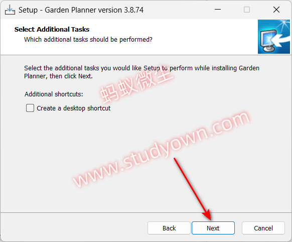 【win超级详细】Artifact Interactive Garden Planner 3.8.74版本软件图文安装教程|园艺爱好者和专业园林设计师设计工具插图4