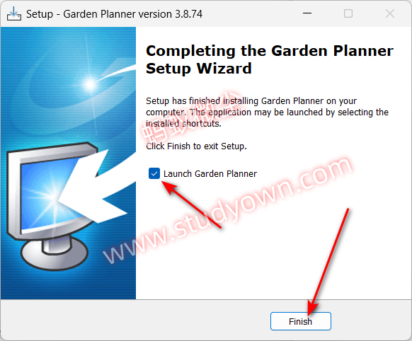 【win超级详细】Artifact Interactive Garden Planner 3.8.74版本软件图文安装教程|园艺爱好者和专业园林设计师设计工具插图7