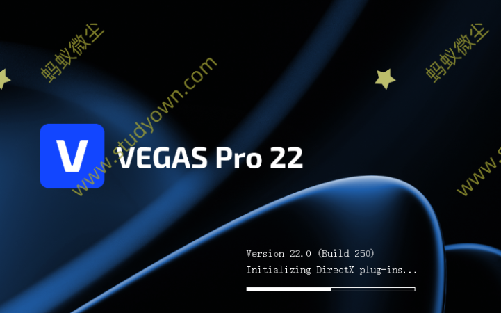 【win超级详细】VEGAS Pro 22.0.0.250 Multilingual x64版本软件图文安装教程|视频音频编辑|光盘制作