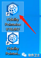 【前处理软件】PointWise 18.6 R2图文安装教程-PW软件-流行于FEA/CFD网格处理【win版本】