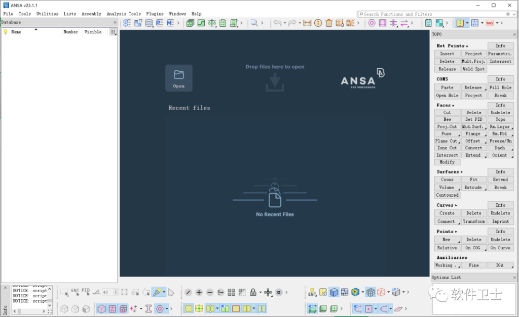 【科研必备】BETA CAE Systems 23图文安装教程【详细】ANSA|META前处理软件