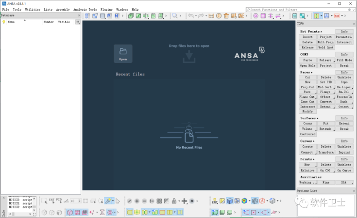 【科研必备】BETA CAE Systems 23图文安装教程【详细】ANSA|META前处理软件