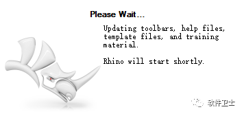 【win】犀牛软件Rhinoceros 7.31版本软件图文安装教程|高级3D建模软件|动画编辑建模软件插图12 【win】犀牛软件Rhinoceros 7.31版本软件图文安装教程|高级3D建模软件|动画编辑建模软件