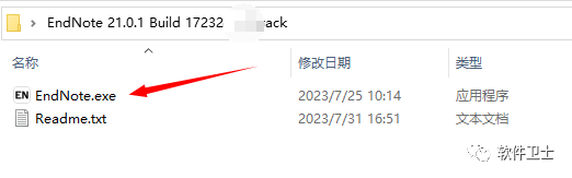 【win】EndNote 21.0.1版本软件图文安装教程|引文管理|参考文献引用管理|写论文工具软件插图13 【win】EndNote 21.0.1版本软件图文安装教程|引文管理|参考文献引用管理|写论文工具软件