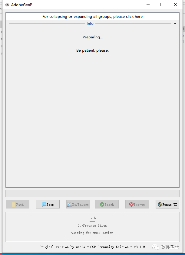 【win】Adobe Photoshop 2023 24.7.0.643版本软件图文安装教程|PS|P图神器|图片编辑|网页制作插图10 【win】Adobe Photoshop 2023 24.7.0.643版本软件图文安装教程|PS|P图神器|图片编辑|网页制作